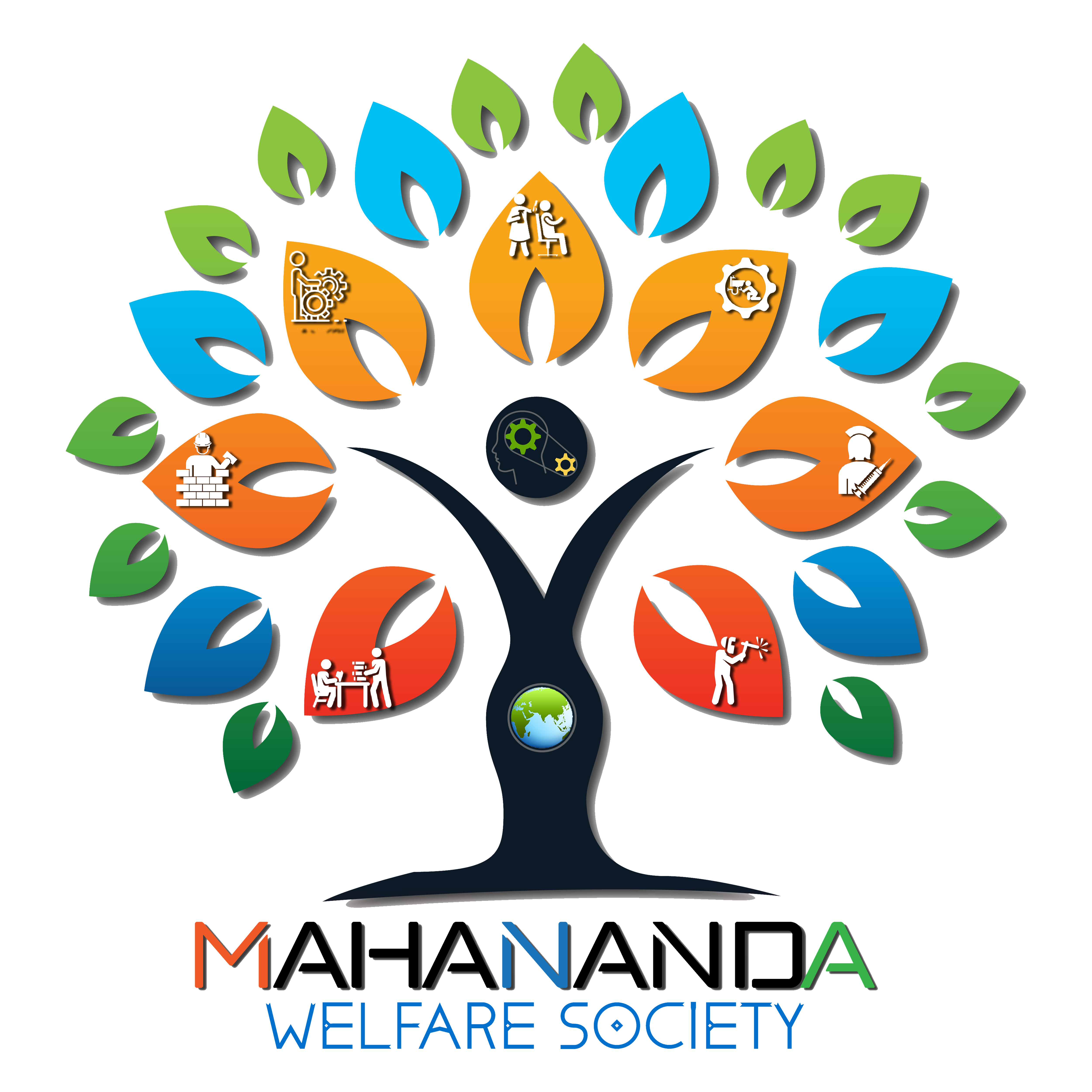 Mahananda Logo's_1